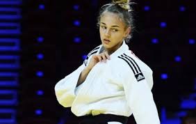 Последние твиты от daria bilodid (@dariabilodid). Beloded I Zantaraya Voshli V Sostav Sbornoj Ukrainy Na Masters Po Dzyudo V Dohe Karl Marks