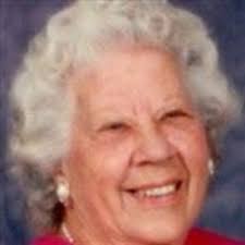 Obituary information for Rosemarie Hardesty