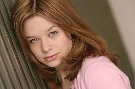 Joy Jorgensen's Instagram, Twitter & Facebook