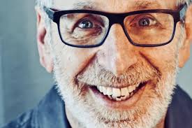 Ian Stone announces Bristol show & UK tour 'Ian Stone is Keeping it  Together'