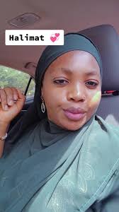 Halimatu Sadiya Song Lyrics