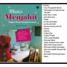Kerah adalah bagian dari sebuah pakaian, yaitu bentuk bagian terpisah untuk menyelesaikan garis leher. Buku Mahir Menjahit Shopee Indonesia