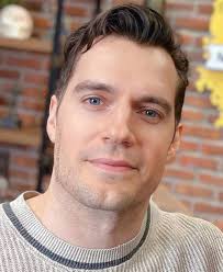 The Man of Steel Squad - Near-Drowning, Bullying, and Rejection—The Dark Side of Henry Cavill's Rise to Fam | Facebook