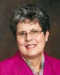 MARGO LAUBER Obituary (1942