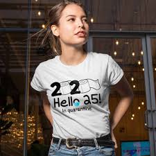 15% off with code zazjunegifts. 25th Birthday Shirt For Her Off 56