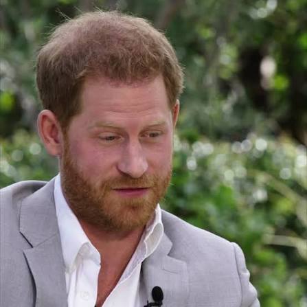 Will you be watching the two-hour special Sunday night featuring Meghan and  Harry?