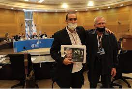 25.04.19 , 09:13 דר אריה אבני כבר מוכר במשרד הבריאות כרופא שנוי במחלוקת. U Xtm9hbenpbm