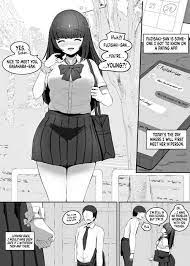 Tag: giantess » nhentai: hentai doujinshi and manga