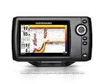 Humminbird HELIX SONAR GPS