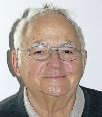 Aus dem Zwischenstopp erwuchs eine Lebensaufgabe