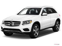Maybe you would like to learn more about one of these? 2018 Mercedes Benz Glc Class Prices Reviews Pictures U S News World Report