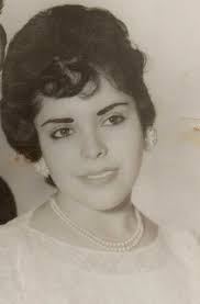 Rita Padilla Obituary