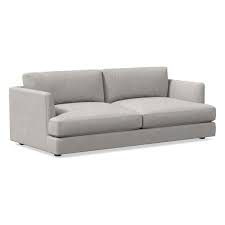 Finding a sleeper sofa that's comfortable, attractive. Haven Queen Sleeper Sofa