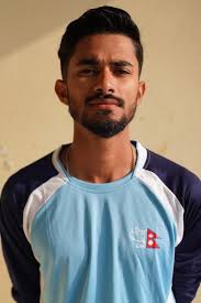 League: CHINNAMASTA RUPANI MADHESH RIDERS vs KOSHI DUHABI CAPITALS