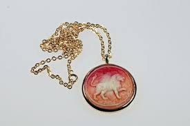 Shop the top 25 most popular 1 at the best prices! Leo Zodiac Necklace Gem