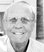 Carl Holmes Obituary (2014)