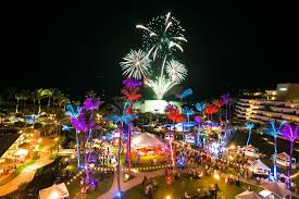 Caption this photo to win. Hawaii Food And Wine Festival Maui Events Hfwf19 A Maui Blog