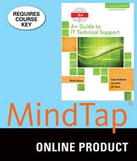 We did not find results for: Mindtap Computing For Andrews A Guide For It Technical Support 9th Edition Instant Access 1 Term 6 Months 9th Edition Print Isbn 9781305944565 Etext Isbn 9781305944558 Vitalsource