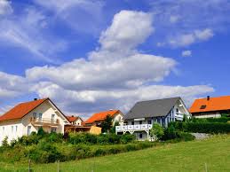 Wenn man in nrw eine garage direkt an der grenze bauen würde. Regelungen Fur Den Abstand Zum Nachbargrundstuck Bauen De