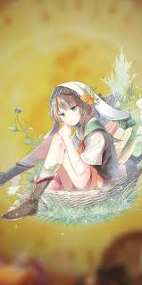 Salad Foodfantasy Foodfantasygame Game Foodsoul Food Fantasy Anime Anime Art Girl