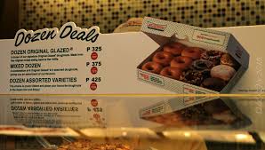 See 41 unbiased reviews of krispy kreme doughnuts, rated 4 of 5 on tripadvisor and ranked #126 of 628 restaurants in pasay. Krispy Kreme Menu Doughnuts Prices Menu At Krispy Kreme Desserts London Eden Walk Shopping
