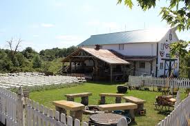 We are located in williamsburg, michigan, close to lake michigan and 10 minutes from. Barn Wedding Venues In Michigan The Wedding Shoppe