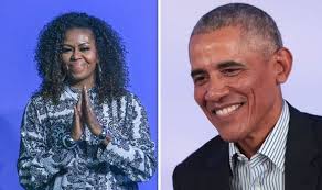 Get michelle share's contact information, age, background check, white pages, professional records, pictures, bankruptcies, property records & liens. Michelle Obama Latest Ex Flotus Shares Tender Moment With Husband Barack World News Express Co Uk
