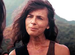 Mira furlan is a noted former yugoslavian actress, currently best known to the western world for her portrayal of the minbari ambassador delenn on the award winning series babylon 5. Iczjuhr3a7g40m