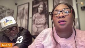 Bible Study w/Prophetess Takela Johnson