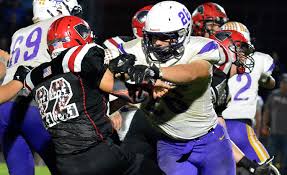 CVC Football Roundup