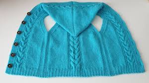 Kapsonlu Yelek Modeli Y Burgulu Yelek Anlatimi Youtube 2020 Baby Knitting Patterns Bebek Sapka Modelleri Orme Bebek Sapkalari