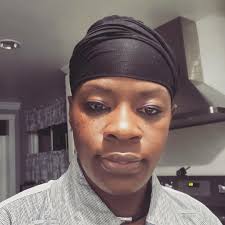 Cockapoo bothering and closing right eye?