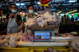 Presentasi alam ini merayakan musim dengan foto musim dingin, musim semi, musim panas, dan musim gugur. Kpdnhep Pantau Skim Harga Maksimum Musim Perayaan Di Pasar Shah Alam