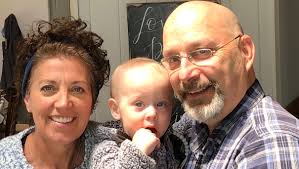 Fundraiser for Faye Wilkinson by Brandon Durkin : Faye's Fight