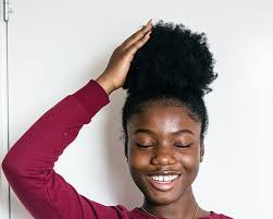 It is a proven hair regrowth nutrient that stops hair fallout and starts natural. Hair Loss Treatments For Afro Textured Hair