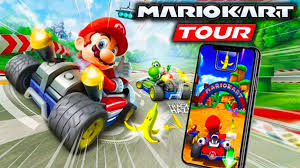 Pin By Mario Kart Tour On My Saves Mario Kart Ios Games Cheating