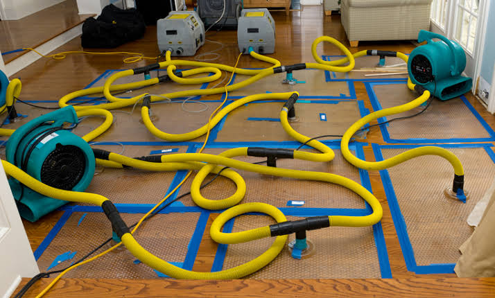 24/7 Emergency Restoration Services | MDL Restoration, Inc.