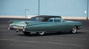 Image result for Glencoe Green 1960 Cadillac