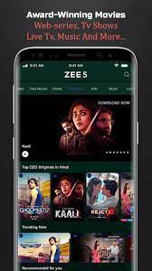 There was a time when apps applied only to mobile devices. Zee Tv For Android Apk Download