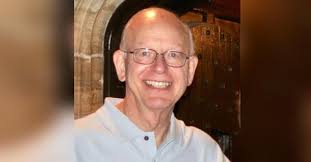 Robert G. Salinger Obituary