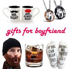 40 Best And Romantic Gift Ideas For Boyfriend Timeshood Gifting a present that you know the couple will use and enjoy is a great feeling.
