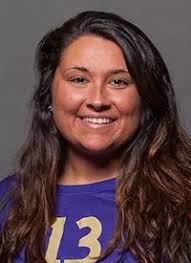 2015 Women's Volleyball Roster