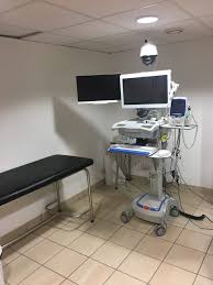 Experimentation De La Telemedecine A L Ehpad De Liancourt Fhf Hdf