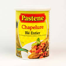Chapelure Ble Italien Farine Mayrand
