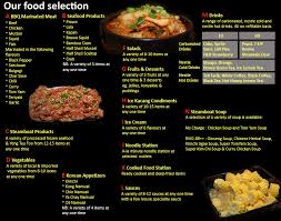 Sultan ismail nasiruddin shah stadium. Sat Sun Korean Dinner Buffet For 1 Person Bandar Sunway Ipoh Best Deals Near You Fave