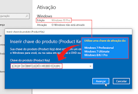 A chave do produto pode ser encontrada na parte inferior do notebook, na parte traseira da caixa do computador, na caixa do disco do dvd de instalação do windows 7 ou no manual do usuário do. Como Instalar E Usar O Windows 10 De Graca Baboo