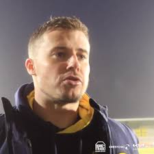 James Jones Full interview