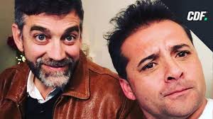 ¡La fama televisiva de Frank Lobos y un saludo muy especial! ⚽️📺, El ex  futbolista nacional conversó con Pelota Parada, recordó su paso por la  televisión chilena y recibió el saludo muy especial de un ...