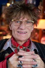 Randall Fowler — The Movie Database (TMDB)