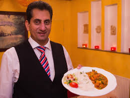 La carta de india haus de göttingen tiene 158 platos. India Tandoori Haus In Hannover In Der Haz Kostprobe